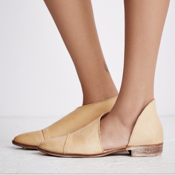 Free People • New Royale flats - Picture 2 of 8